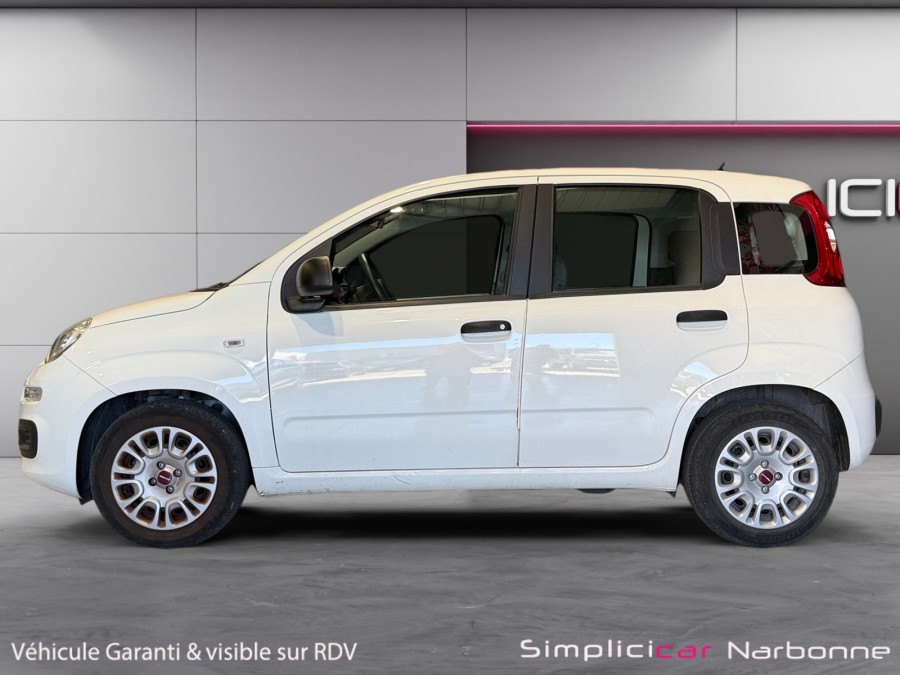 FIAT d'occasion PANDA 1.0 70 HYBRID CITY BSG S/S de 2022 Narbonne