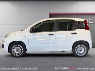 FIAT d'occasion PANDA 1.0 70 HYBRID CITY BSG S/S de 2022 Narbonne
