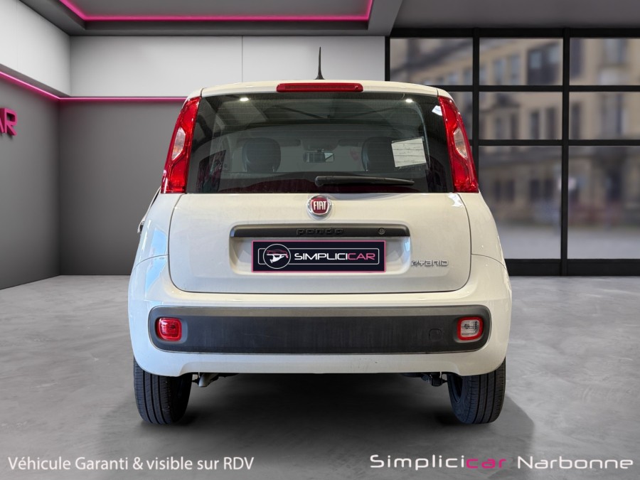FIAT d'occasion PANDA 1.0 70 HYBRID CITY BSG S/S de 2022 Narbonne