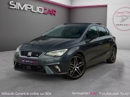 SEAT d'occasion IBIZA 1 ECO TSI 115 FR de 2020 Toulouse Sud (31)﻿