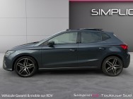 SEAT d'occasion IBIZA 1 ECO TSI 115 FR de 2020 Toulouse Sud (31)﻿