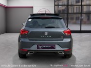 SEAT d'occasion IBIZA 1 ECO TSI 115 FR de 2020 Toulouse Sud (31)﻿