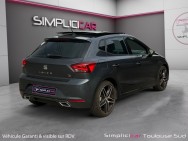 SEAT d'occasion IBIZA 1 ECO TSI 115 FR de 2020 Toulouse Sud (31)﻿