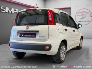 FIAT d'occasion PANDA 1.0 70 HYBRID CITY BSG S/S de 2022 Narbonne
