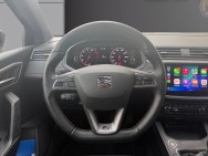 SEAT d'occasion IBIZA 1 ECO TSI 115 FR de 2020 Toulouse Sud (31)﻿
