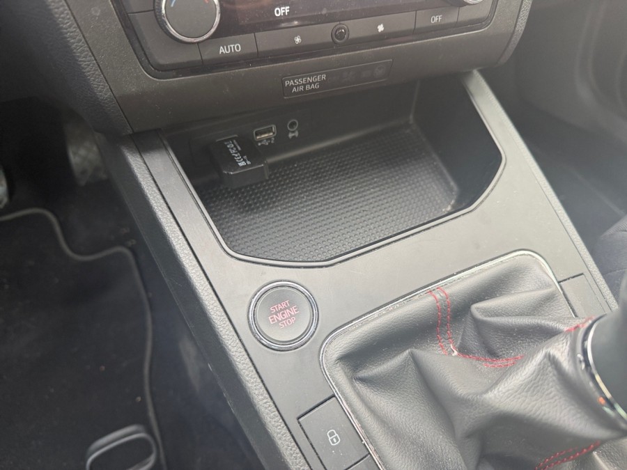 SEAT d'occasion IBIZA 1 ECO TSI 115 FR de 2020 Toulouse Sud (31)﻿