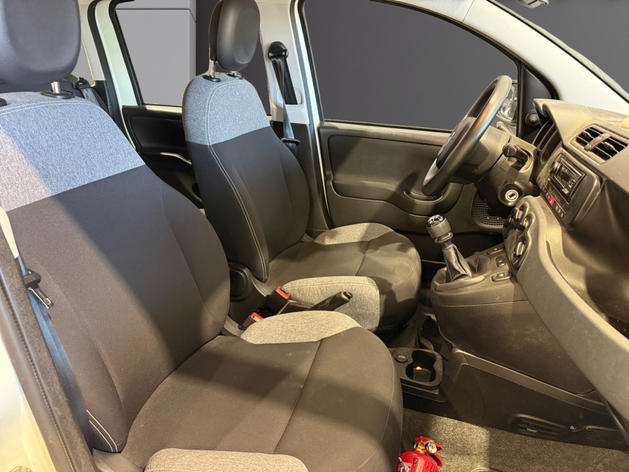 FIAT d'occasion PANDA 1.0 70 HYBRID CITY BSG S/S de 2022 Narbonne