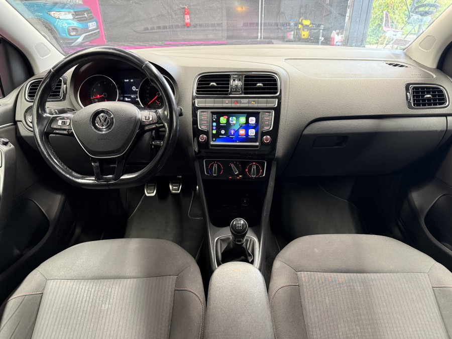 VOLKSWAGEN d'occasion POLO 1.0 60ch Match 5p de 2017 Villebon Sur