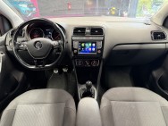VOLKSWAGEN d'occasion POLO 1.0 60ch Match 5p de 2017 Villebon Sur