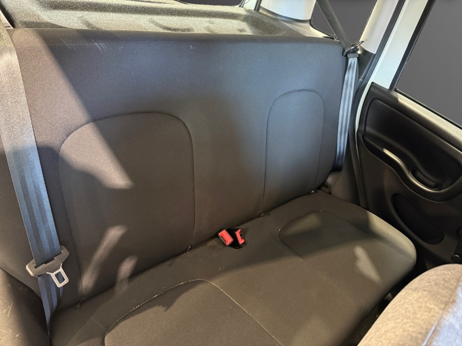 FIAT d'occasion PANDA 1.0 70 HYBRID CITY BSG S/S de 2022 Narbonne