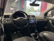 VOLKSWAGEN d'occasion POLO 1.0 60ch Match 5p de 2017 Villebon Sur