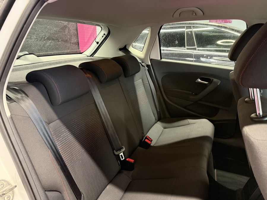 VOLKSWAGEN d'occasion POLO 1.0 60ch Match 5p de 2017 Villebon Sur