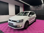 VOLKSWAGEN d'occasion POLO 1.0 60ch Match 5p de 2017 Villebon Sur
