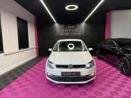 VOLKSWAGEN d'occasion POLO 1.0 60ch Match 5p de 2017 Villebon Sur