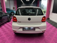 VOLKSWAGEN d'occasion POLO 1.0 60ch Match 5p de 2017 Villebon Sur