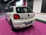 VOLKSWAGEN d'occasion POLO 1.0 60ch Match 5p de 2017 Villebon Sur