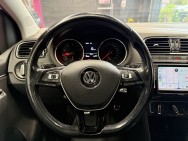 VOLKSWAGEN d'occasion POLO 1.0 60ch Match 5p de 2017 Villebon Sur