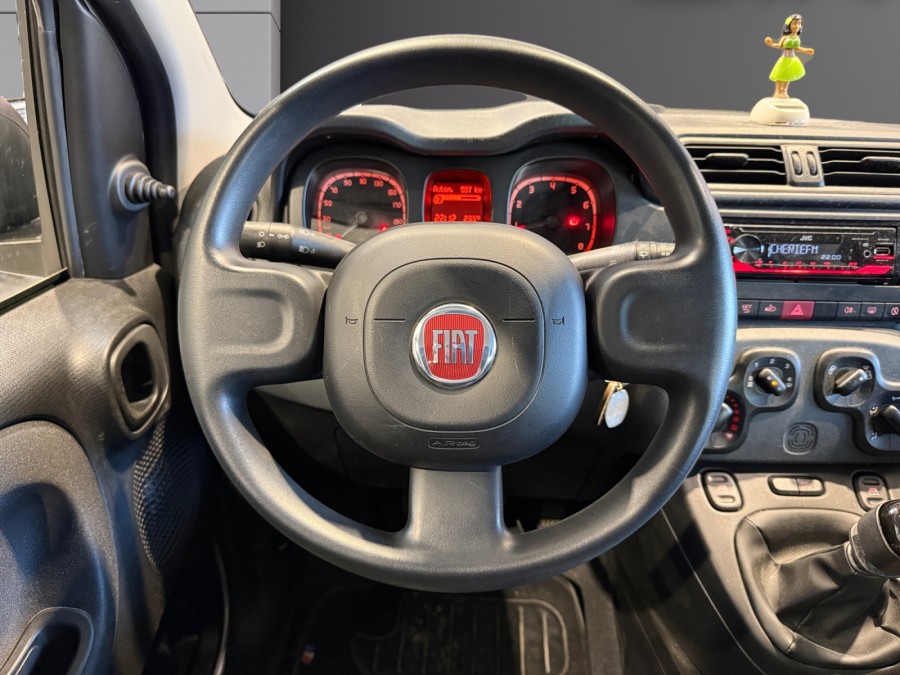 FIAT d'occasion PANDA 1.0 70 HYBRID CITY BSG S/S de 2022 Narbonne