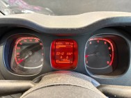 FIAT d'occasion PANDA 1.0 70 HYBRID CITY BSG S/S de 2022 Narbonne