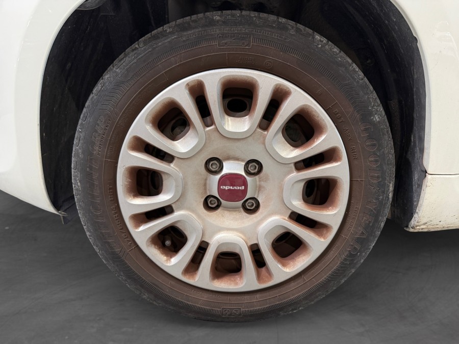 FIAT d'occasion PANDA 1.0 70 HYBRID CITY BSG S/S de 2022 Narbonne