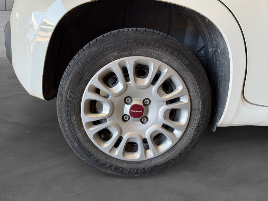 FIAT d'occasion PANDA 1.0 70 HYBRID CITY BSG S/S de 2022 Narbonne