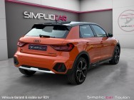 AUDI d'occasion A1 30 TFSI 116ch Edition one de 2021 Toulon Est (83)﻿
