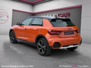 AUDI d'occasion A1 30 TFSI 116ch Edition one de 2021 Toulon Est (83)﻿