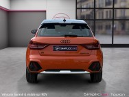 AUDI d'occasion A1 30 TFSI 116ch Edition one de 2021 Toulon Est (83)﻿