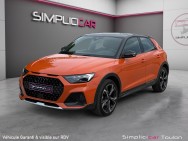 AUDI d'occasion A1 30 TFSI 116ch Edition one de 2021 Toulon Est (83)﻿