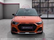 AUDI d'occasion A1 30 TFSI 116ch Edition one de 2021 Toulon Est (83)﻿