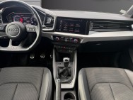 AUDI d'occasion A1 30 TFSI 116ch Edition one de 2021 Toulon Est (83)﻿