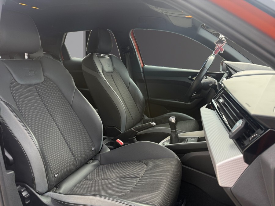 AUDI d'occasion A1 30 TFSI 116ch Edition one de 2021 Toulon Est (83)﻿
