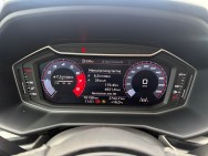 AUDI d'occasion A1 30 TFSI 116ch Edition one de 2021 Toulon Est (83)﻿