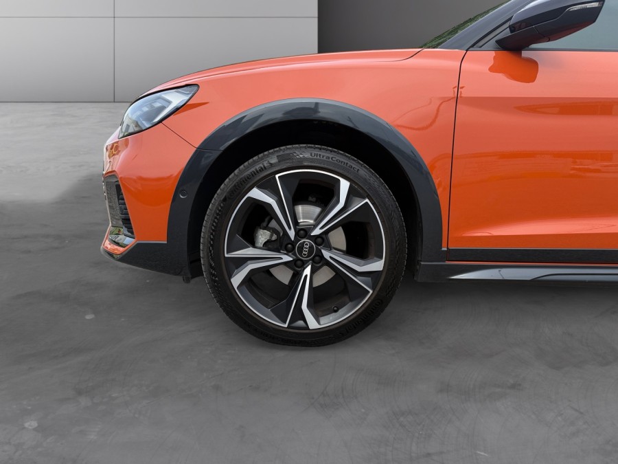 AUDI d'occasion A1 30 TFSI 116ch Edition one de 2021 Toulon Est (83)﻿