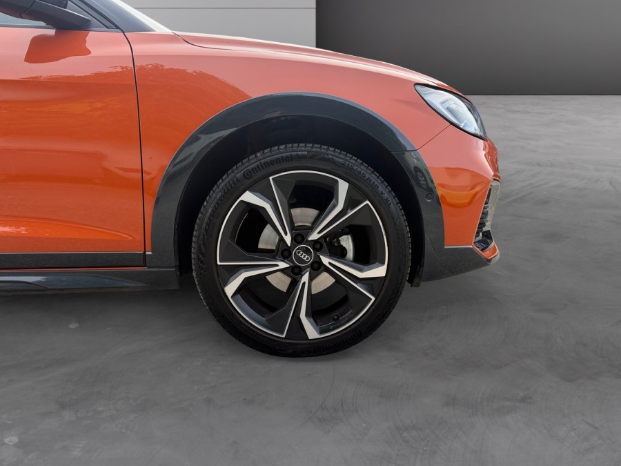 AUDI d'occasion A1 30 TFSI 116ch Edition one de 2021 Toulon Est (83)﻿