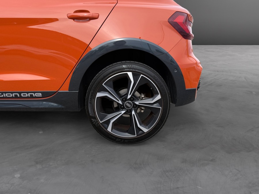 AUDI d'occasion A1 30 TFSI 116ch Edition one de 2021 Toulon Est (83)﻿