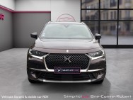 DS d'occasion DS7 1.6 PURE TECH 180 PERFORMANCE LINE BA de 2018 Brie