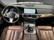 BMW d'occasion X5 45E XD 394 M SPORT BA de 2021 Lorient (56)﻿