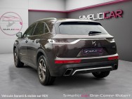 DS d'occasion DS7 1.6 PURE TECH 180 PERFORMANCE LINE BA de 2018 Brie