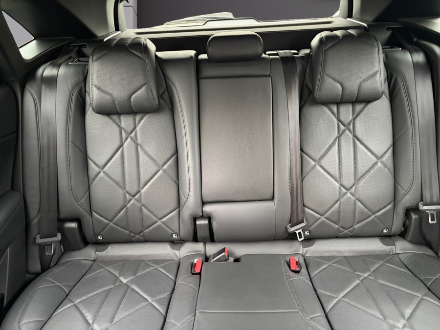 DS d'occasion DS7 1.6 PURE TECH 180 PERFORMANCE LINE BA de 2018 Brie