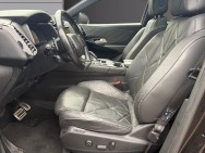 DS d'occasion DS7 1.6 PURE TECH 180 PERFORMANCE LINE BA de 2018 Brie