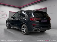 BMW d'occasion X5 45E XD 394 M SPORT BA de 2021 Lorient (56)﻿