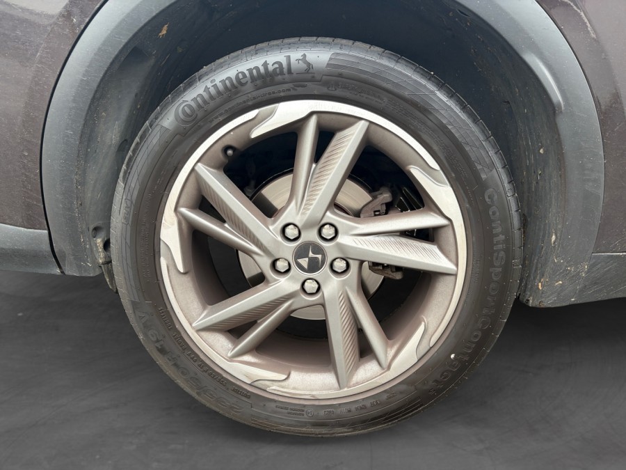 DS d'occasion DS7 1.6 PURE TECH 180 PERFORMANCE LINE BA de 2018 Brie