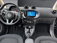 SMART d'occasion FORTWO COUPE 90ch passion twinamic de 2016 Nice (06)﻿