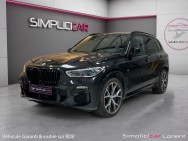 BMW d'occasion X5 45E XD 394 M SPORT BA de 2021 Lorient (56)﻿