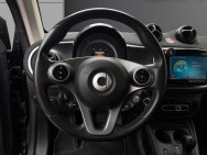 SMART d'occasion FORTWO COUPE 90ch passion twinamic de 2016 Nice (06)﻿