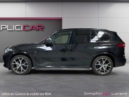 BMW d'occasion X5 45E XD 394 M SPORT BA de 2021 Lorient (56)﻿