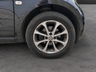 SMART d'occasion FORTWO COUPE 90ch passion twinamic de 2016 Nice (06)﻿