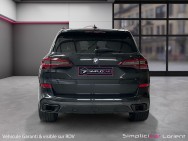BMW d'occasion X5 45E XD 394 M SPORT BA de 2021 Lorient (56)﻿