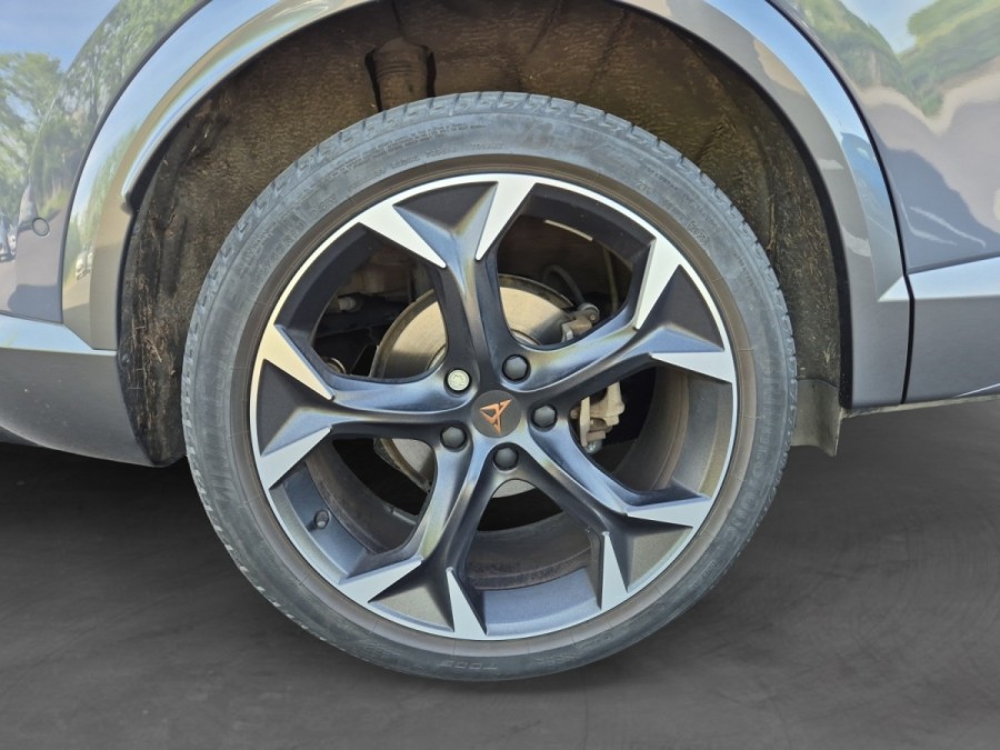 CUPRA d'occasion DSG 1.4 E-HYBRID 204 V DSG de 2023 Angers (49)﻿